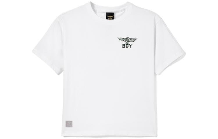 Футболка BOY JUNIOR T - изображение 2