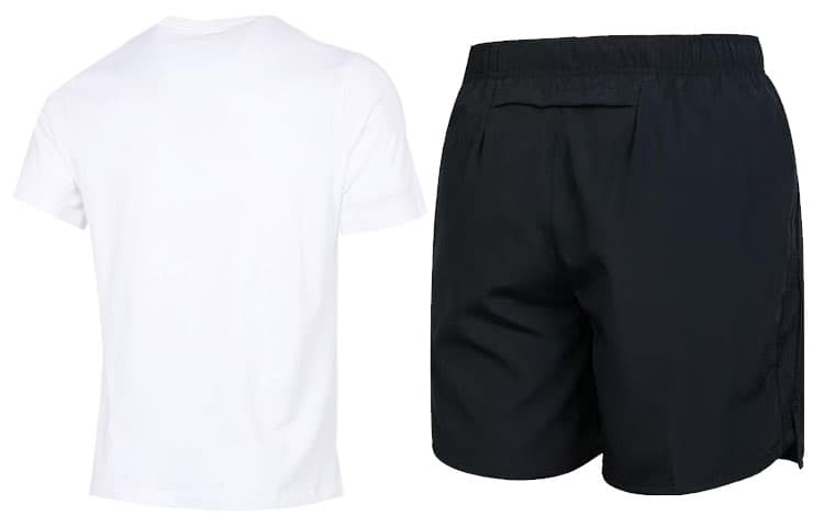 Спортивный костюм Nike T - изображение 2