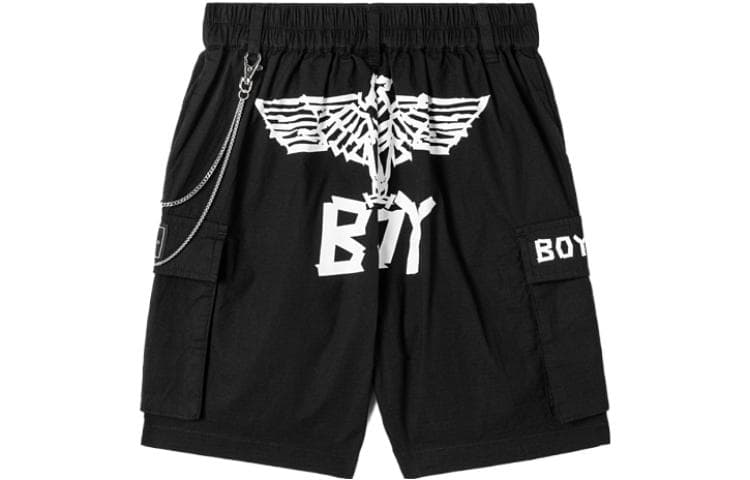 BOY JUNIOR Logo - изображение 2