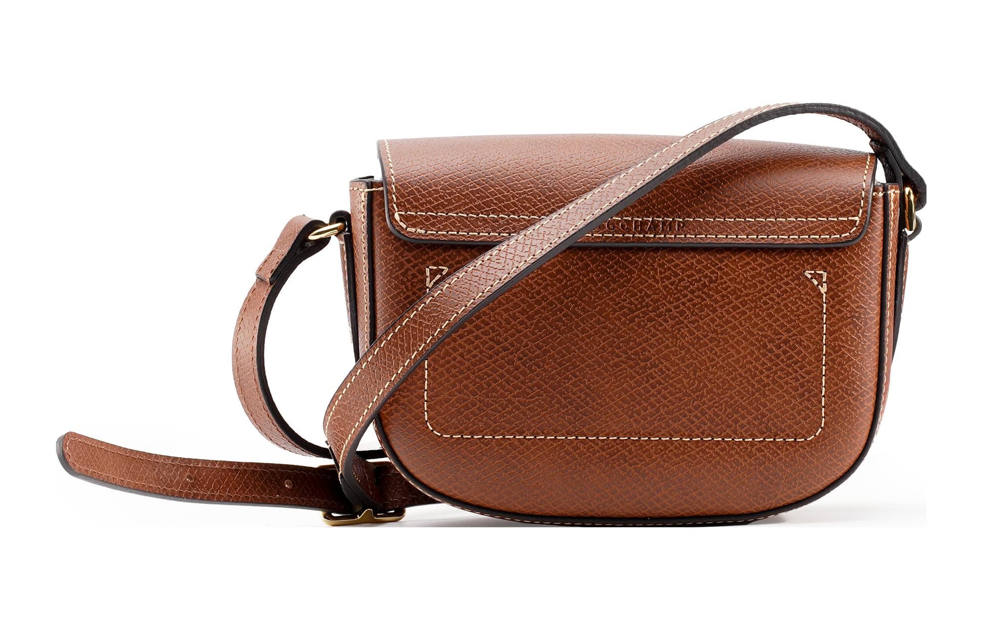 Мини-сумка LONGCHAMP pure 17 - изображение 3