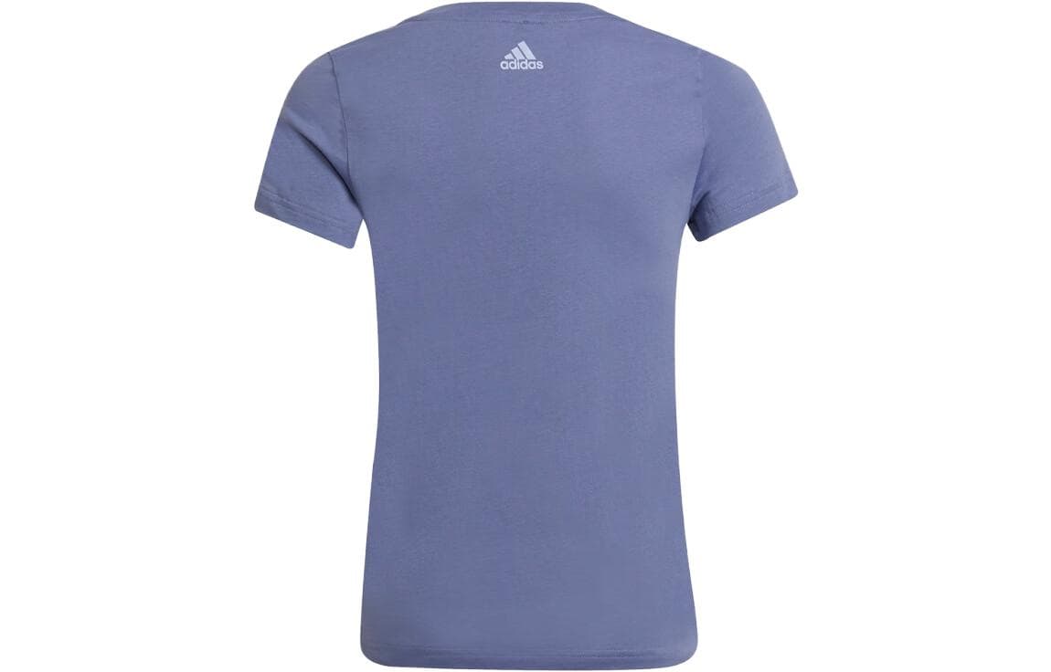 Футболка adidas T - изображение 2