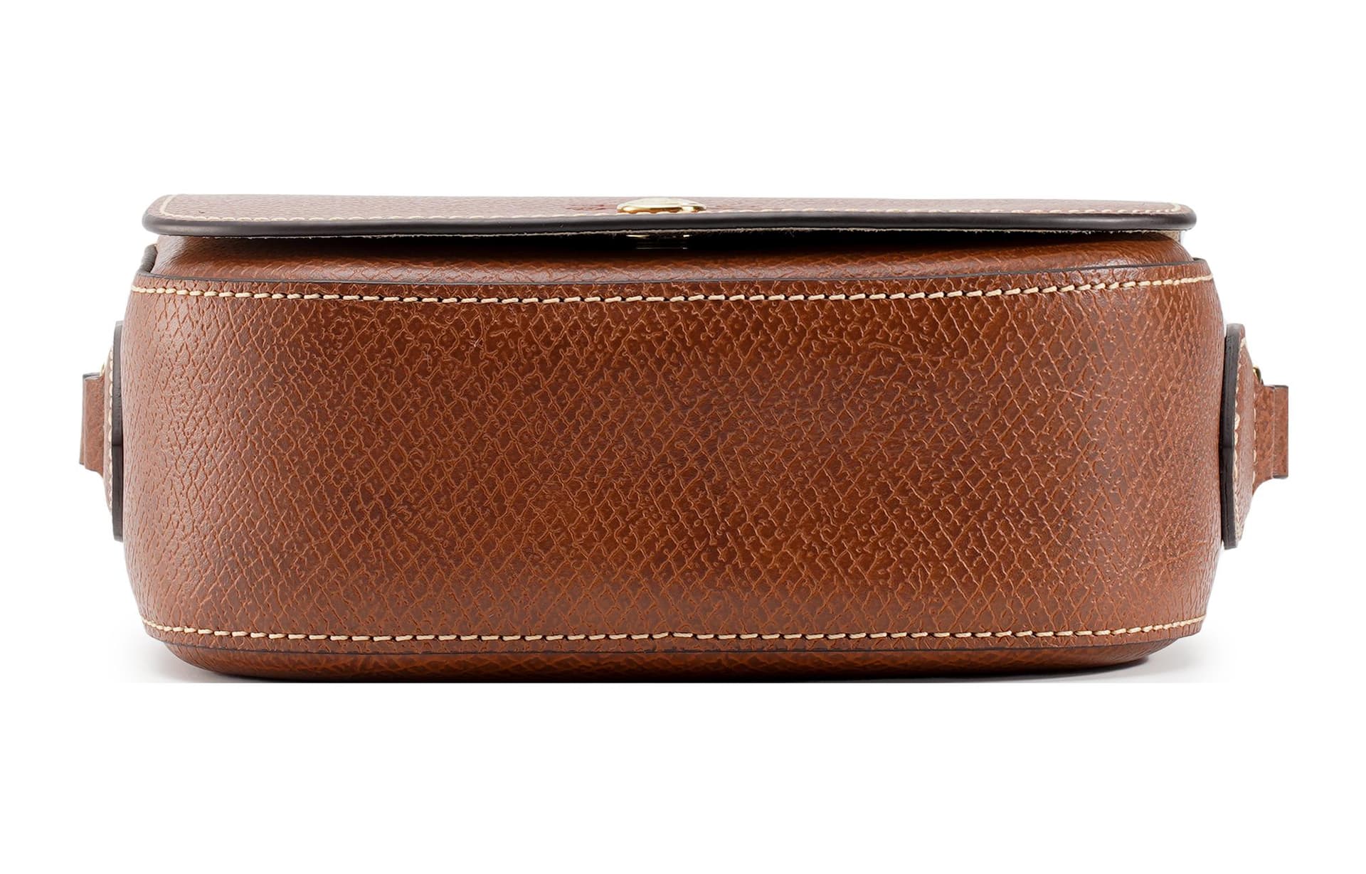 Мини-сумка LONGCHAMP pure 17 - изображение 4