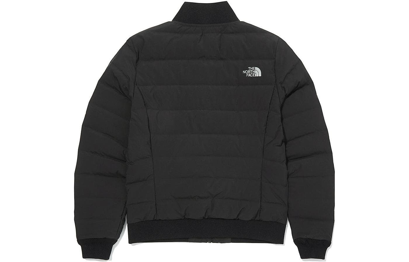 Пуховик THE NORTH FACE Logo - изображение 2