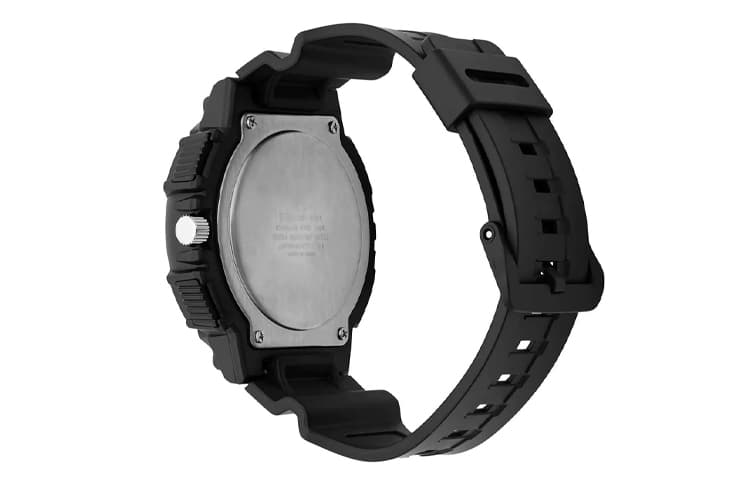 Часы Casio MCW-200H-1A - изображение 4