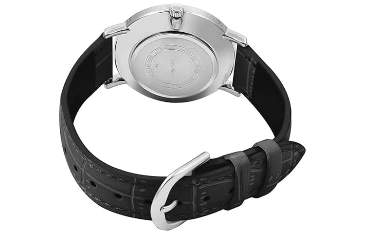 Часы CASIO DRESS MTP-VT01L-1B - изображение 3