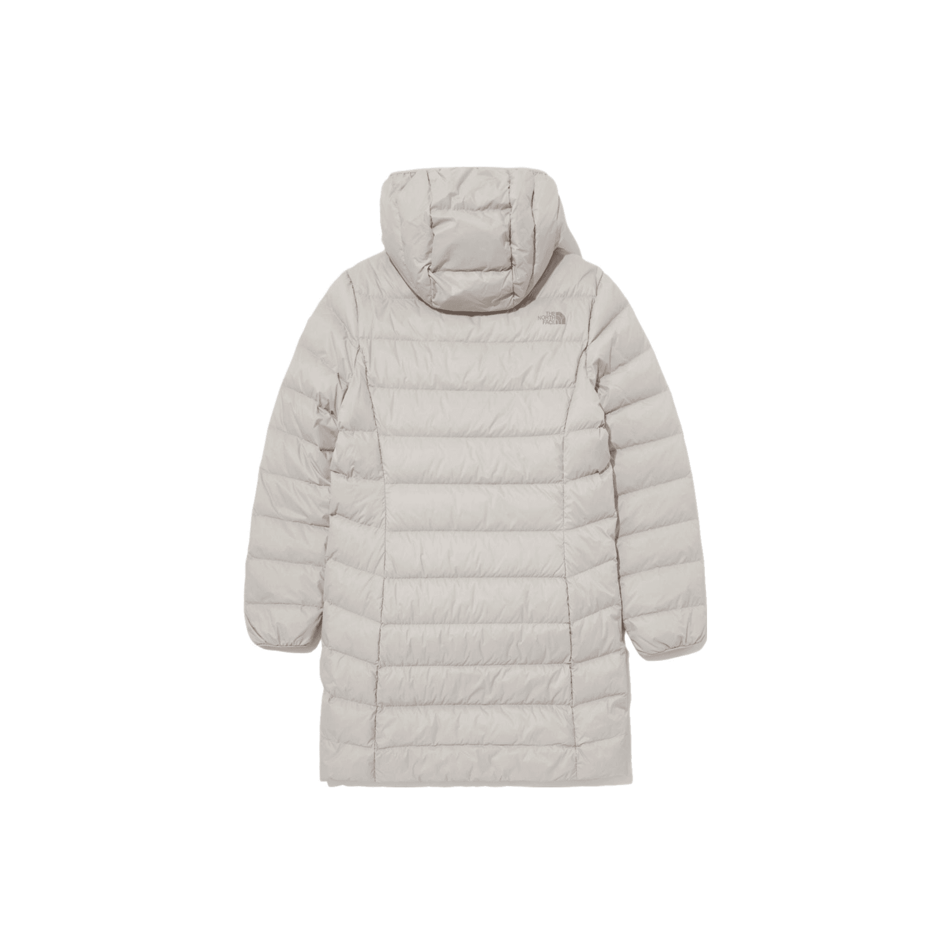Пуховик THE NORTH FACE Logo - изображение 2