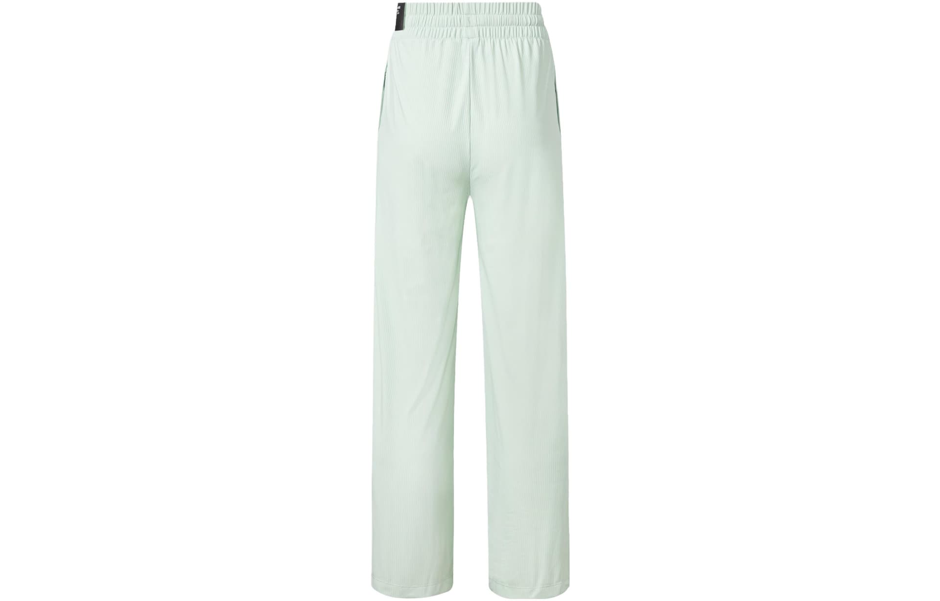 Штаны adidas W Ct Kn Wide Pt - изображение 2