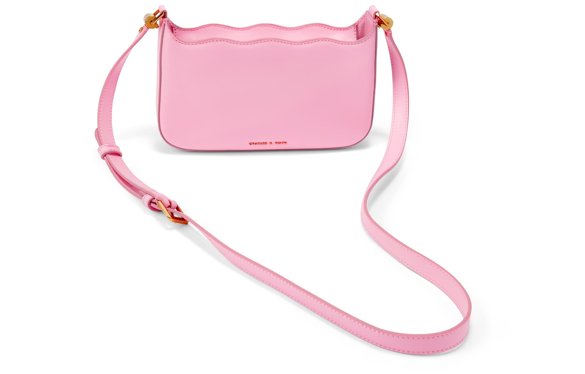 Сумка через плечо CHARLESKEITH PU ck - изображение 3