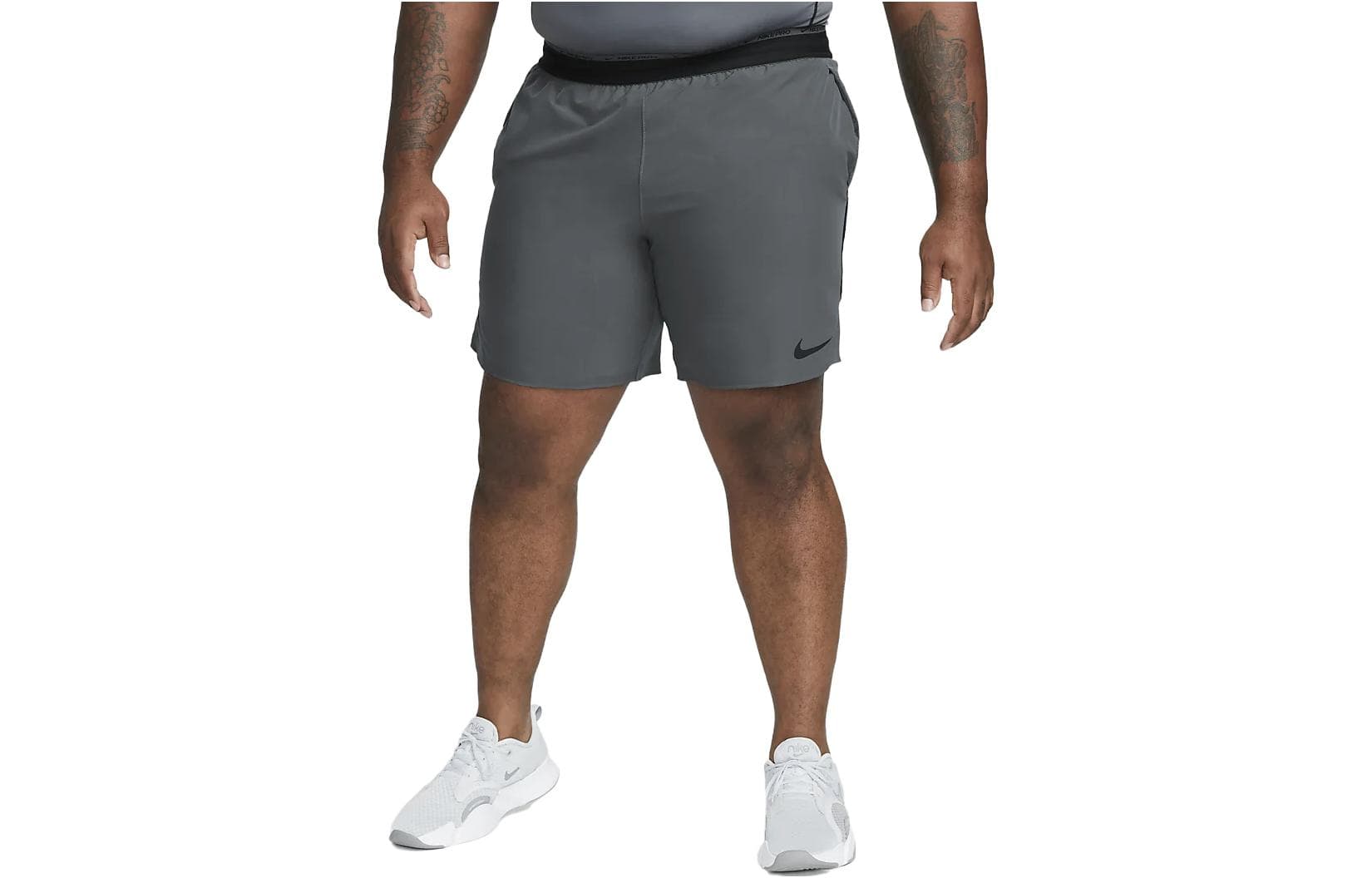 Шорты Nike Dri-FIT Flex Rep Pro Shorts - изображение 2