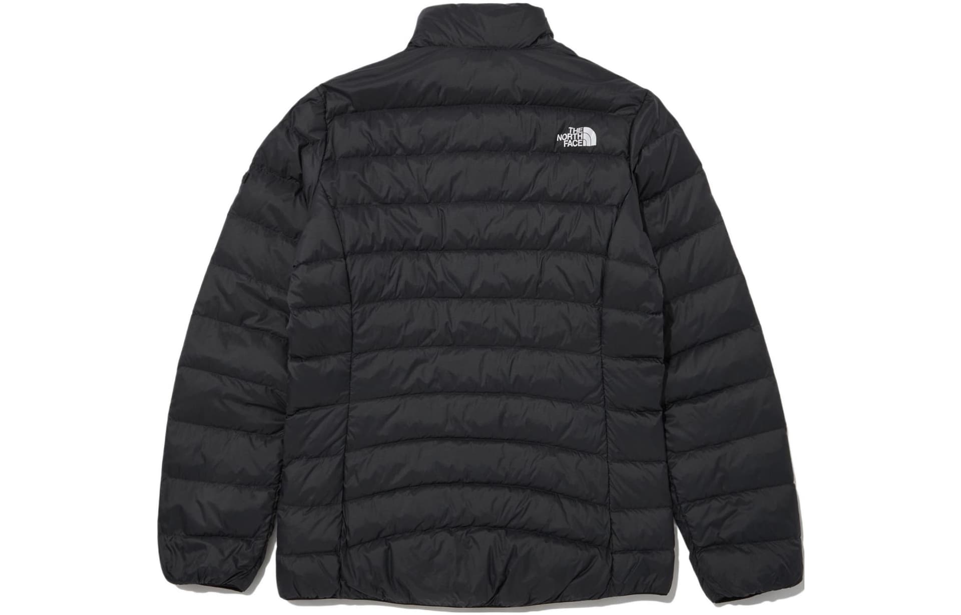 Пуховик THE NORTH FACE - изображение 2
