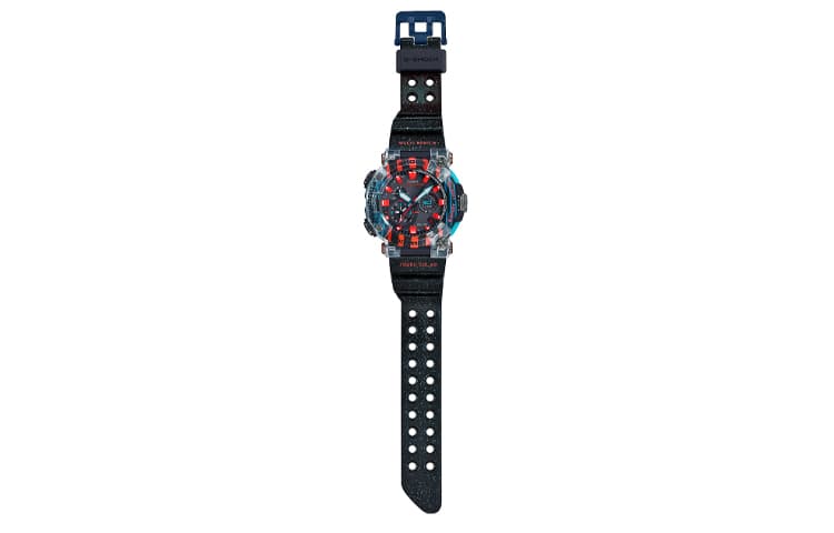 Часы G-SHOCK GWF-A1000APF-1A - изображение 2