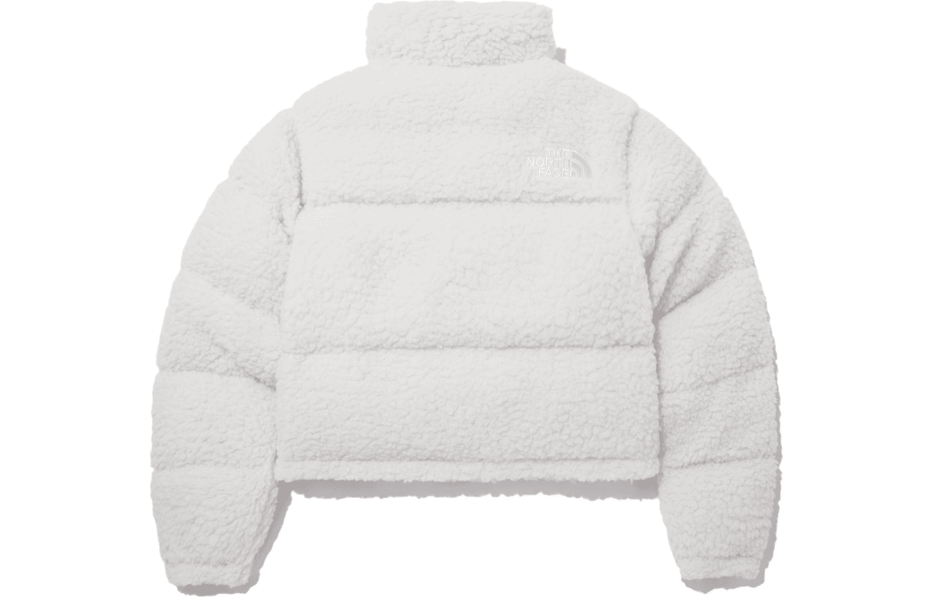 Пуховик THE NORTH FACE - изображение 3