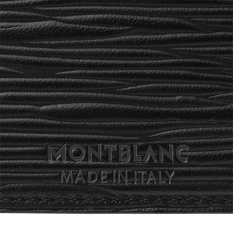 Картхолдер MONTBLANC 4810 5 - изображение 5