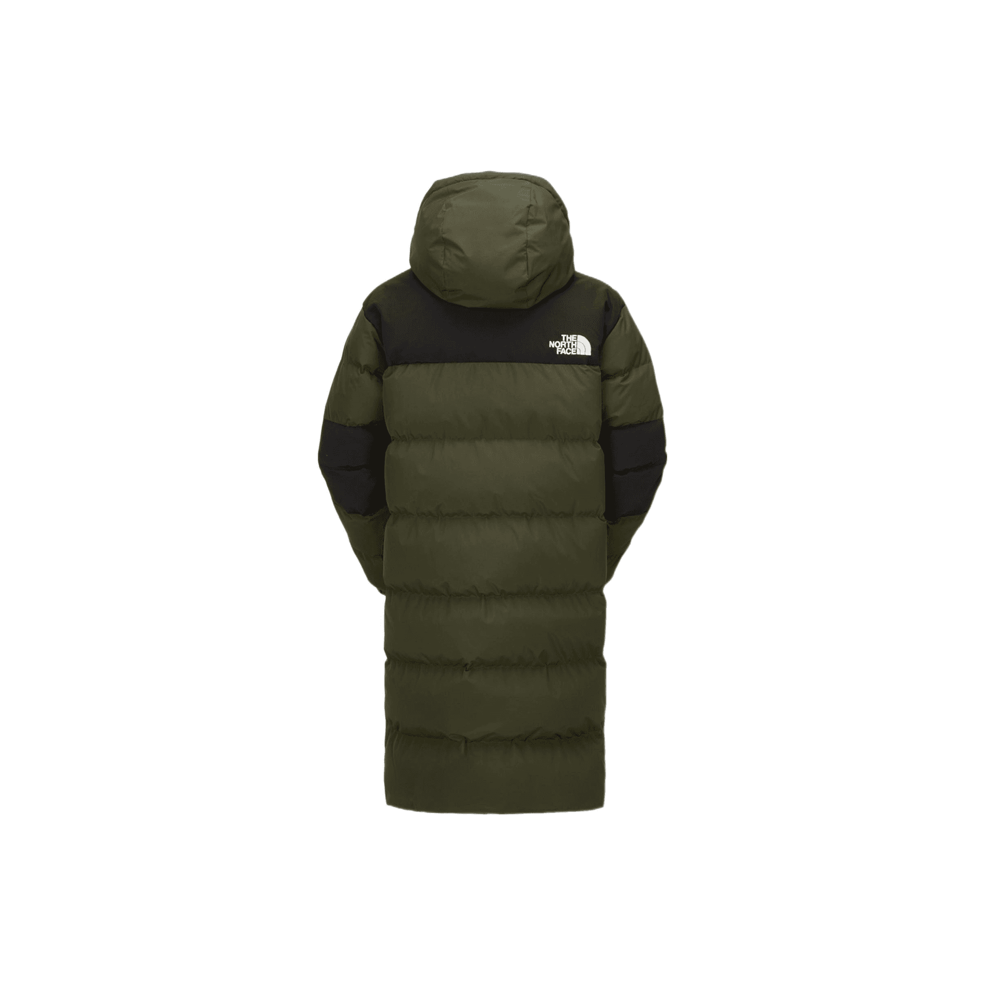 Пуховик THE NORTH FACE Logo - изображение 2
