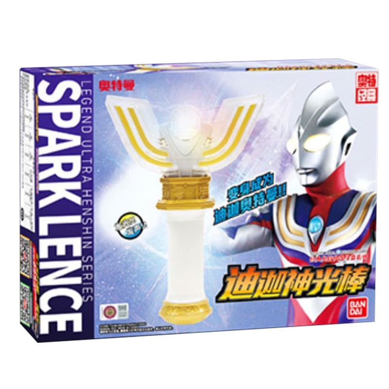 BANDAI IP - изображение 4