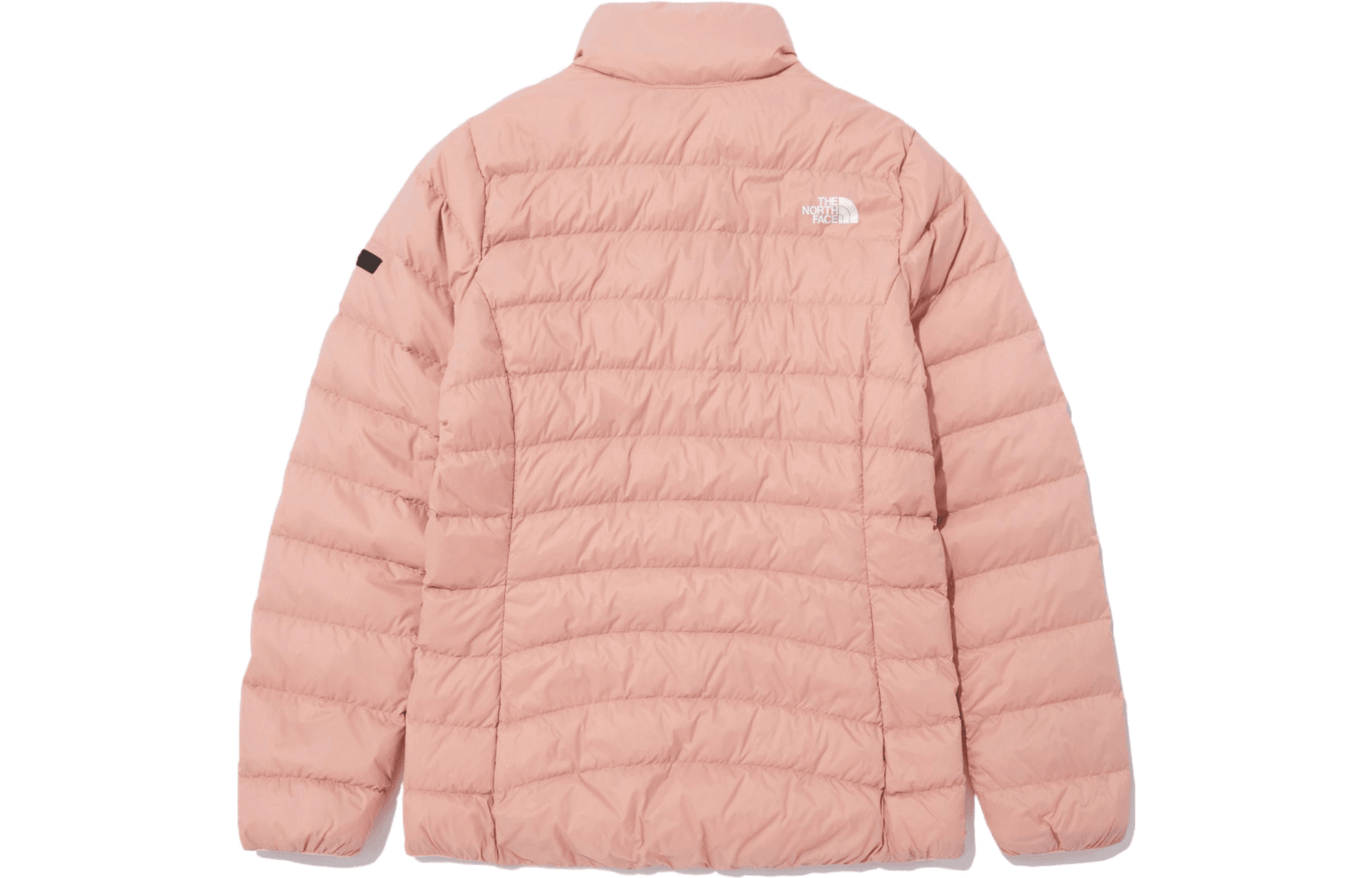 Пуховик THE NORTH FACE Logo - изображение 2