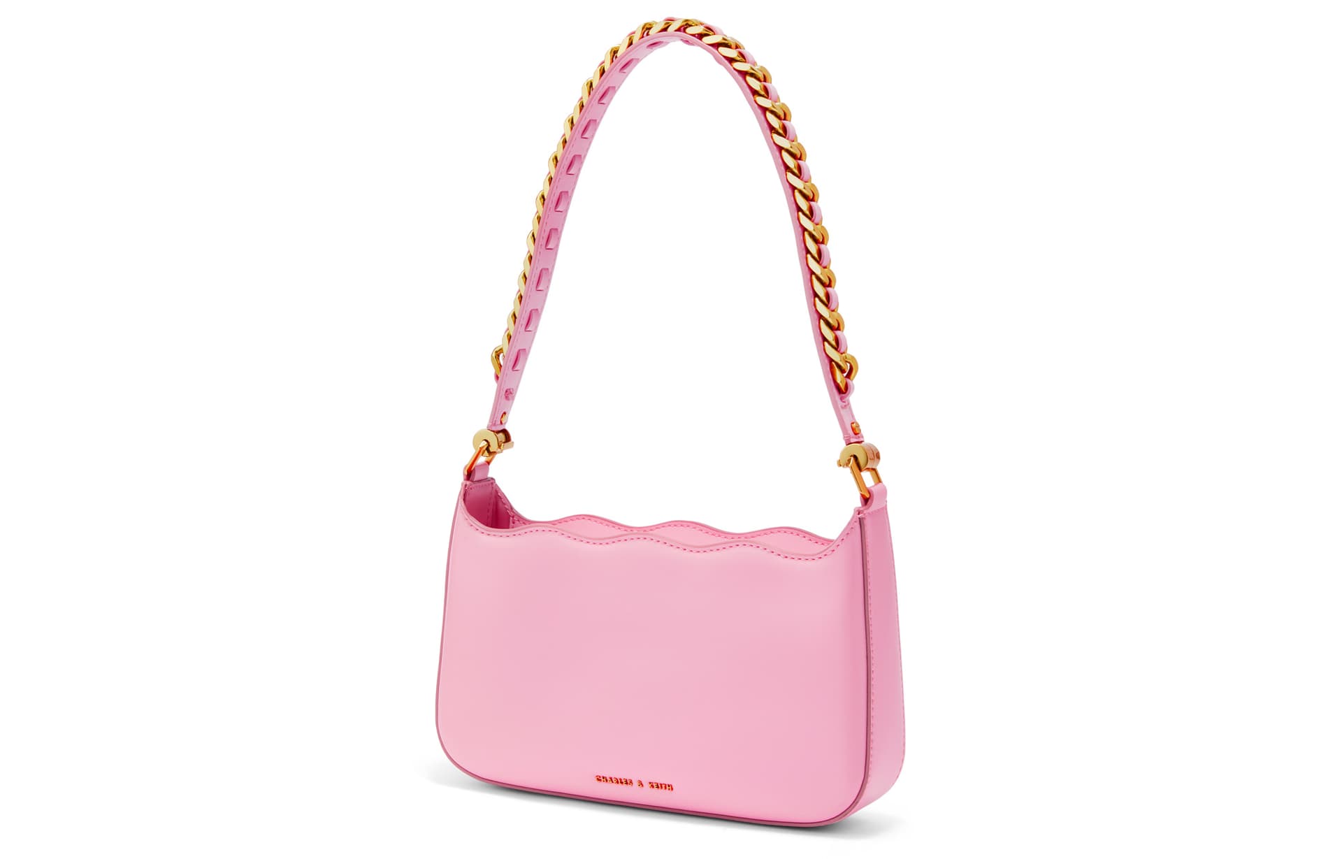 Сумка через плечо CHARLESKEITH PU ck - изображение 2