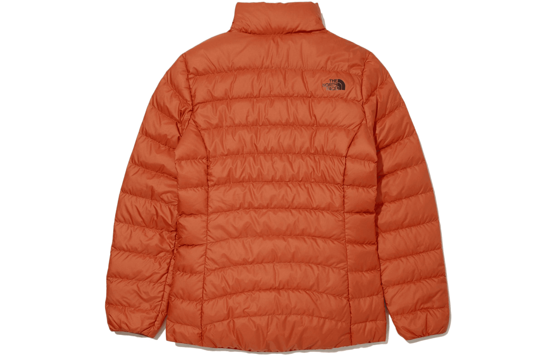 Пуховик THE NORTH FACE Logo - изображение 2