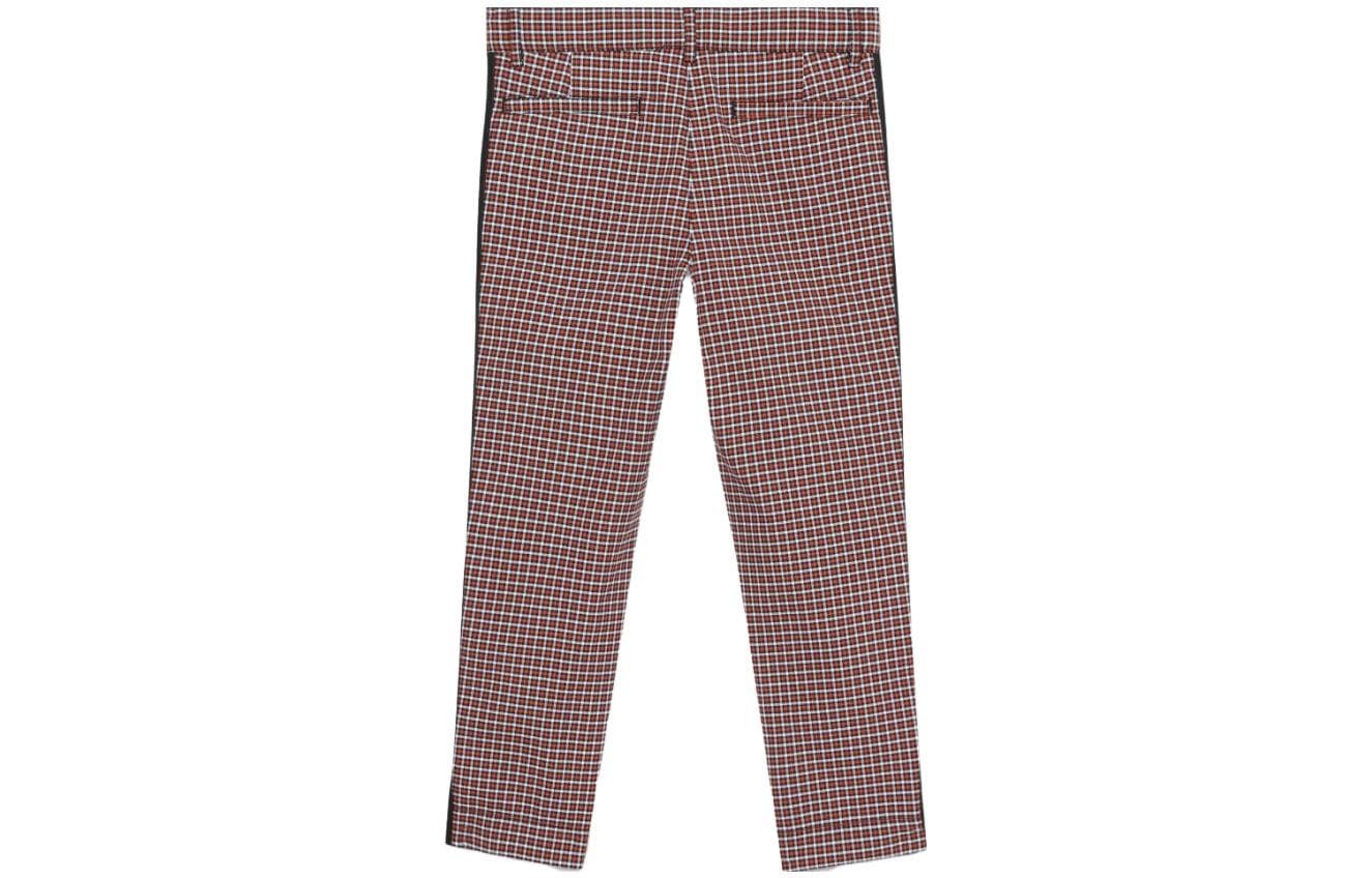 Burberry SS23 - изображение 2