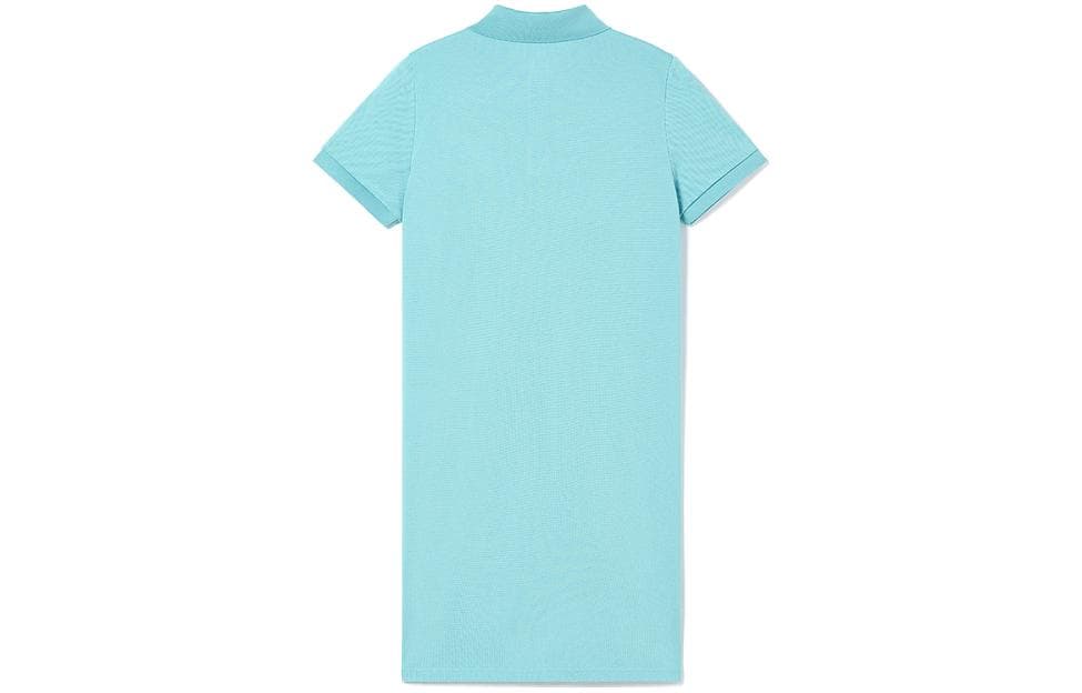 Платье LACOSTE Polo - изображение 2