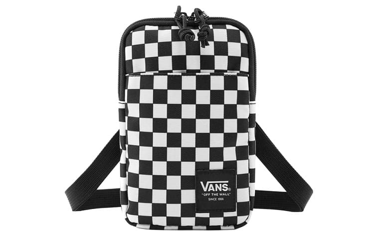 Сумка через плечо Vans Logo - изображение 1