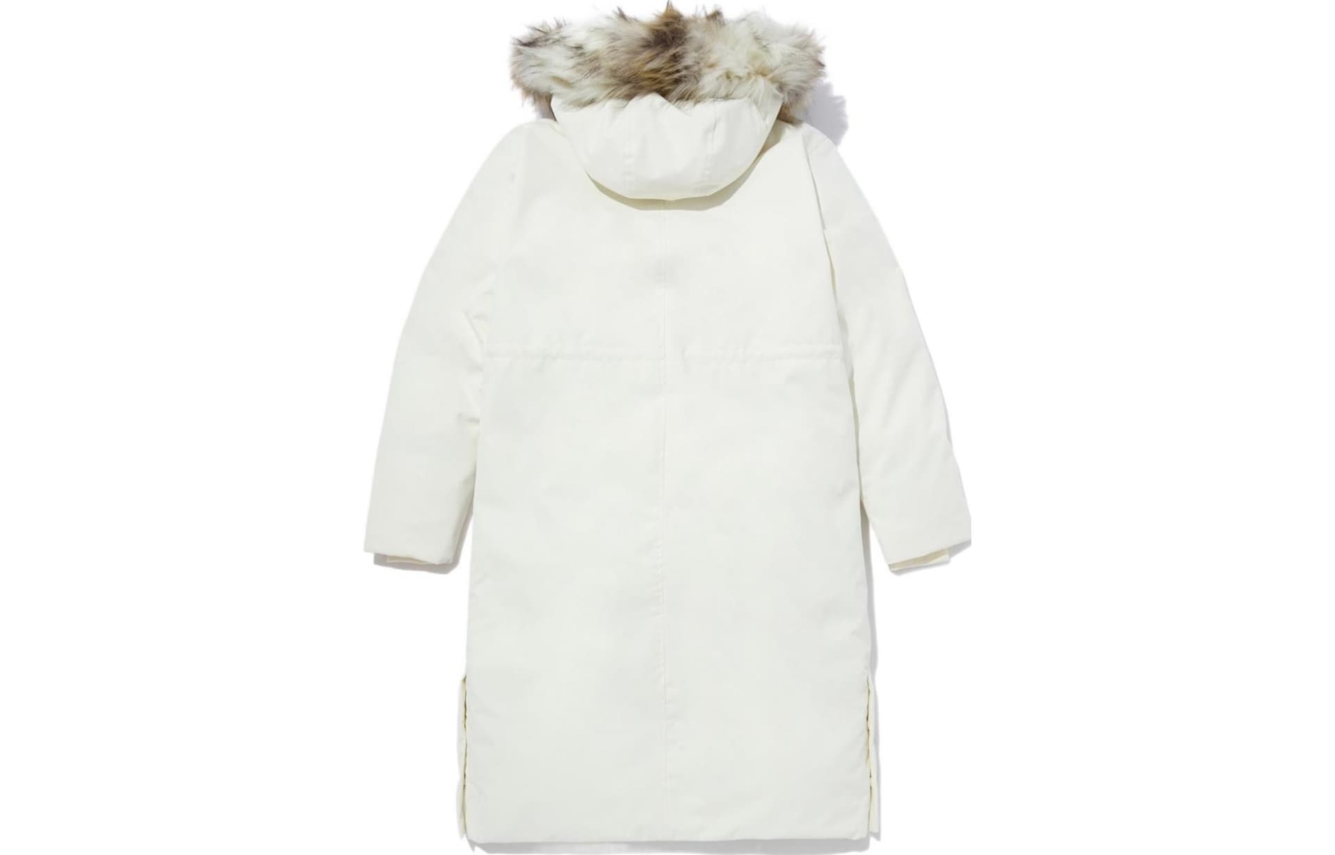 Пуховик THE NORTH FACE - изображение 2