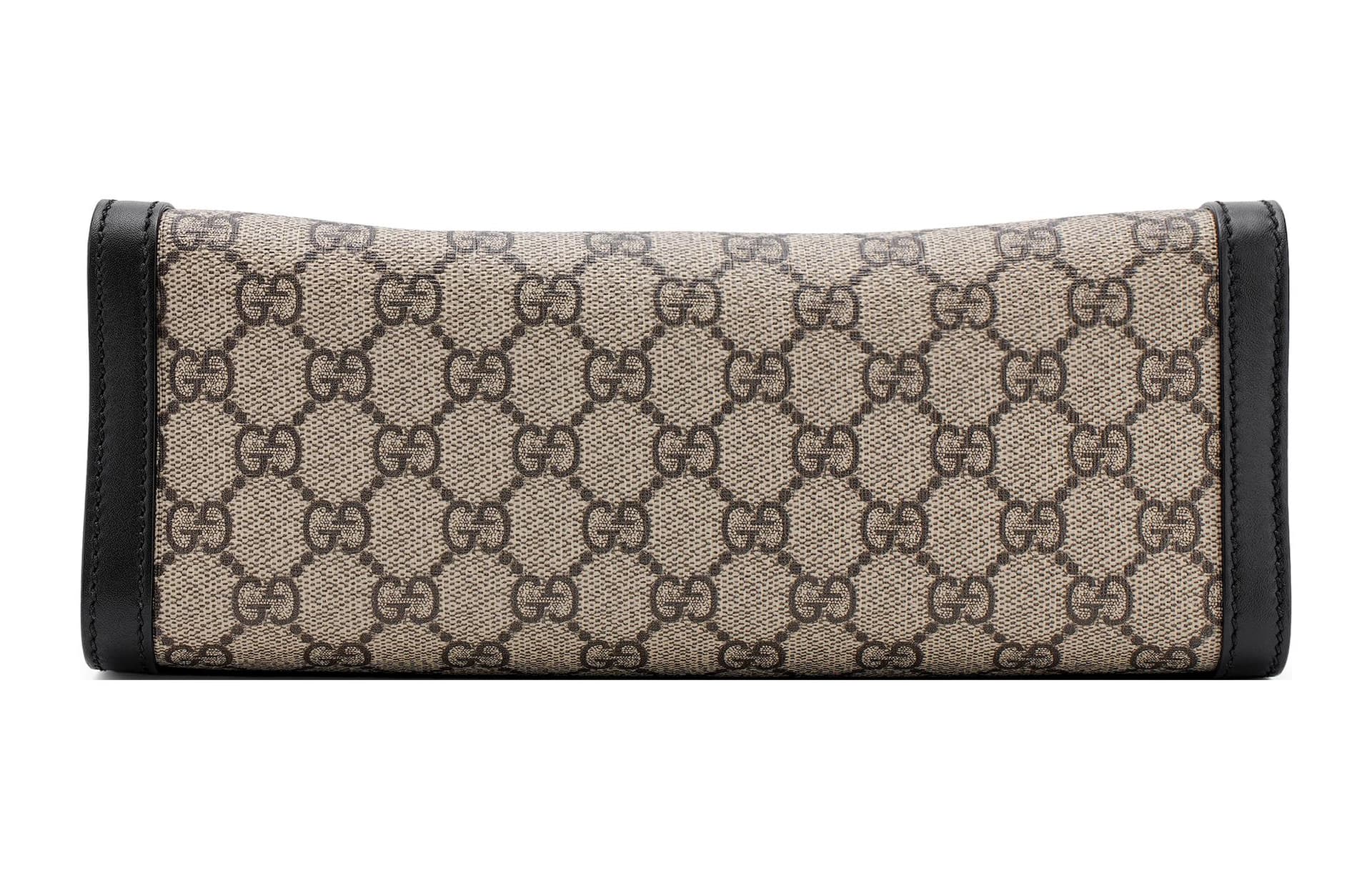 Мини-сумка Gucci Padlock Tote Bag - изображение 4