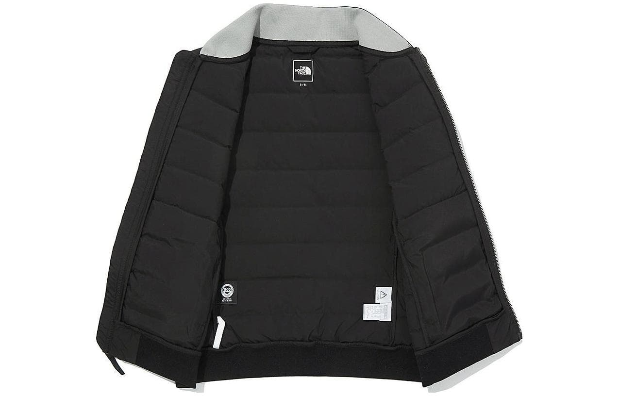 Пуховик THE NORTH FACE Logo - изображение 3