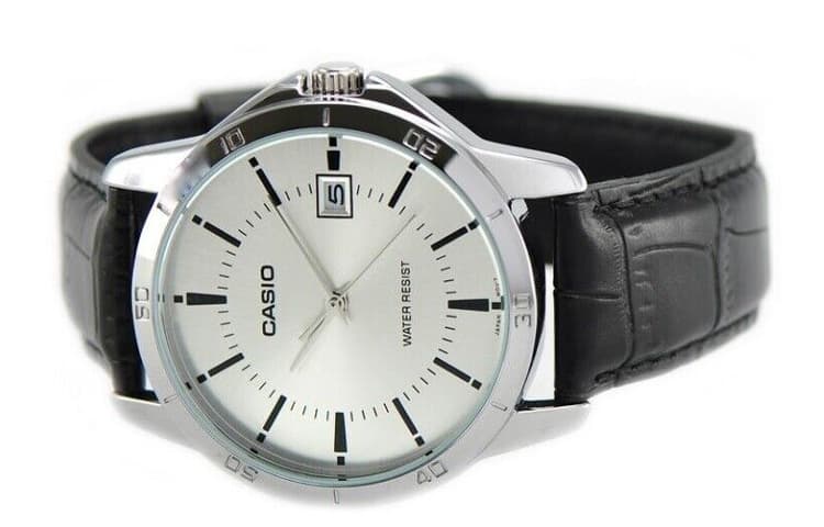 Часы Casio MTP-V004L-7A - изображение 4