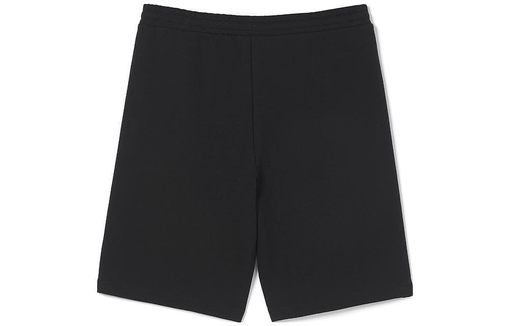 Шорты Lacoste Black Shorts - изображение 2