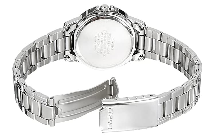 Часы Casio LTP-1391D-4AVDF - изображение 3