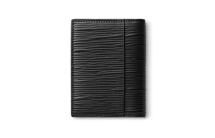 Картхолдер MONTBLANC 4810 - изображение 2