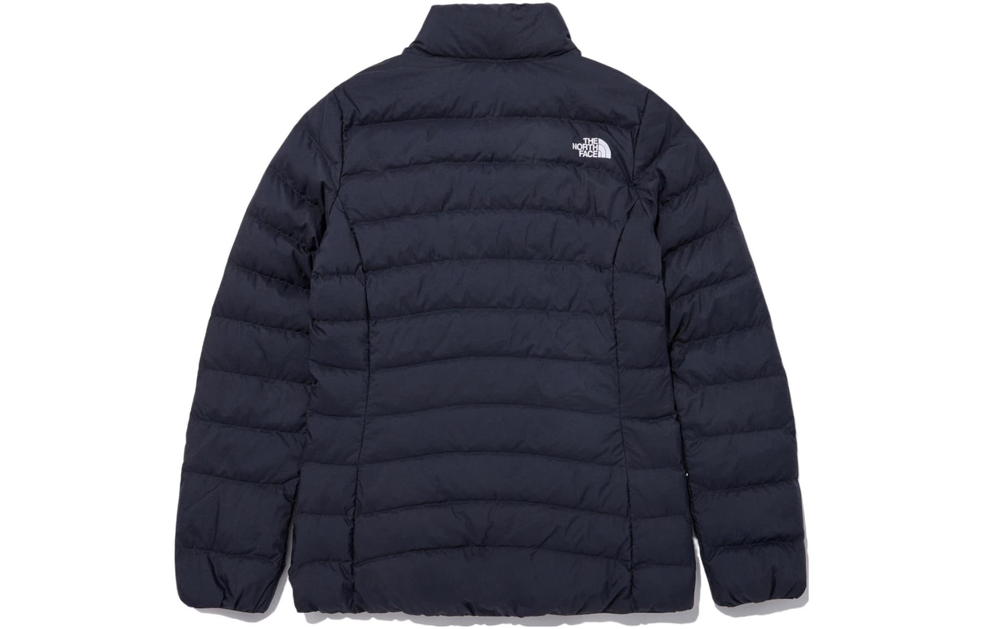 Пуховик THE NORTH FACE Logo - изображение 2