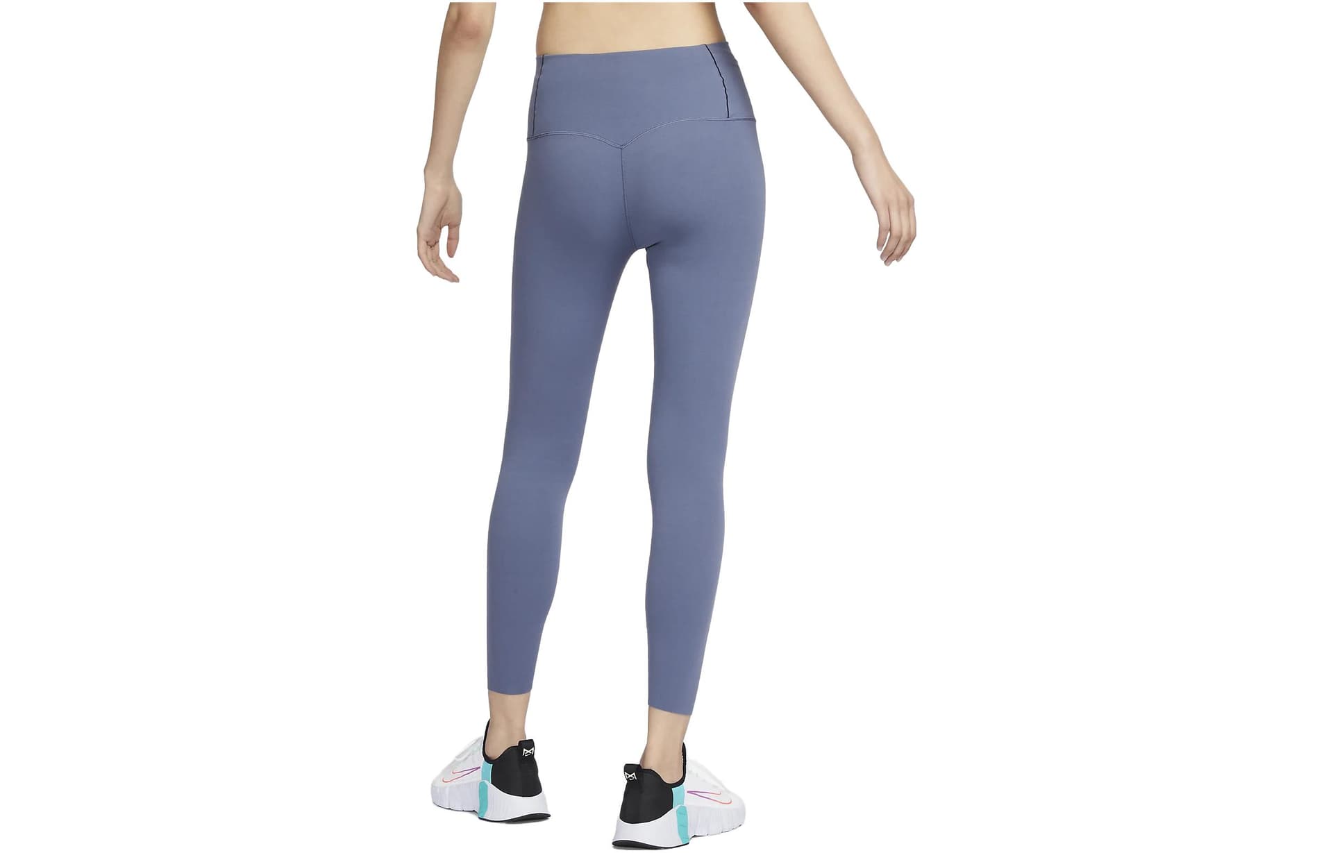 Штаны Nike Zenvy - изображение 2