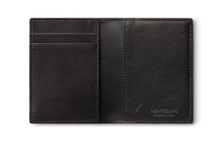 Картхолдер MONTBLANC 4810 - изображение 3