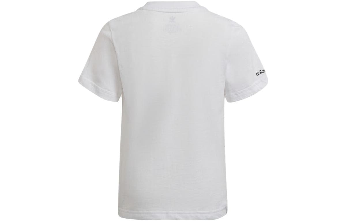 Футболка adidas originals LogoT - изображение 2