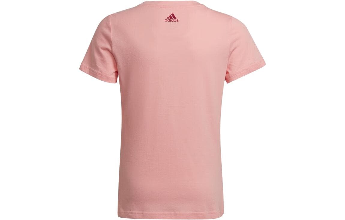 Футболка adidas T - изображение 2