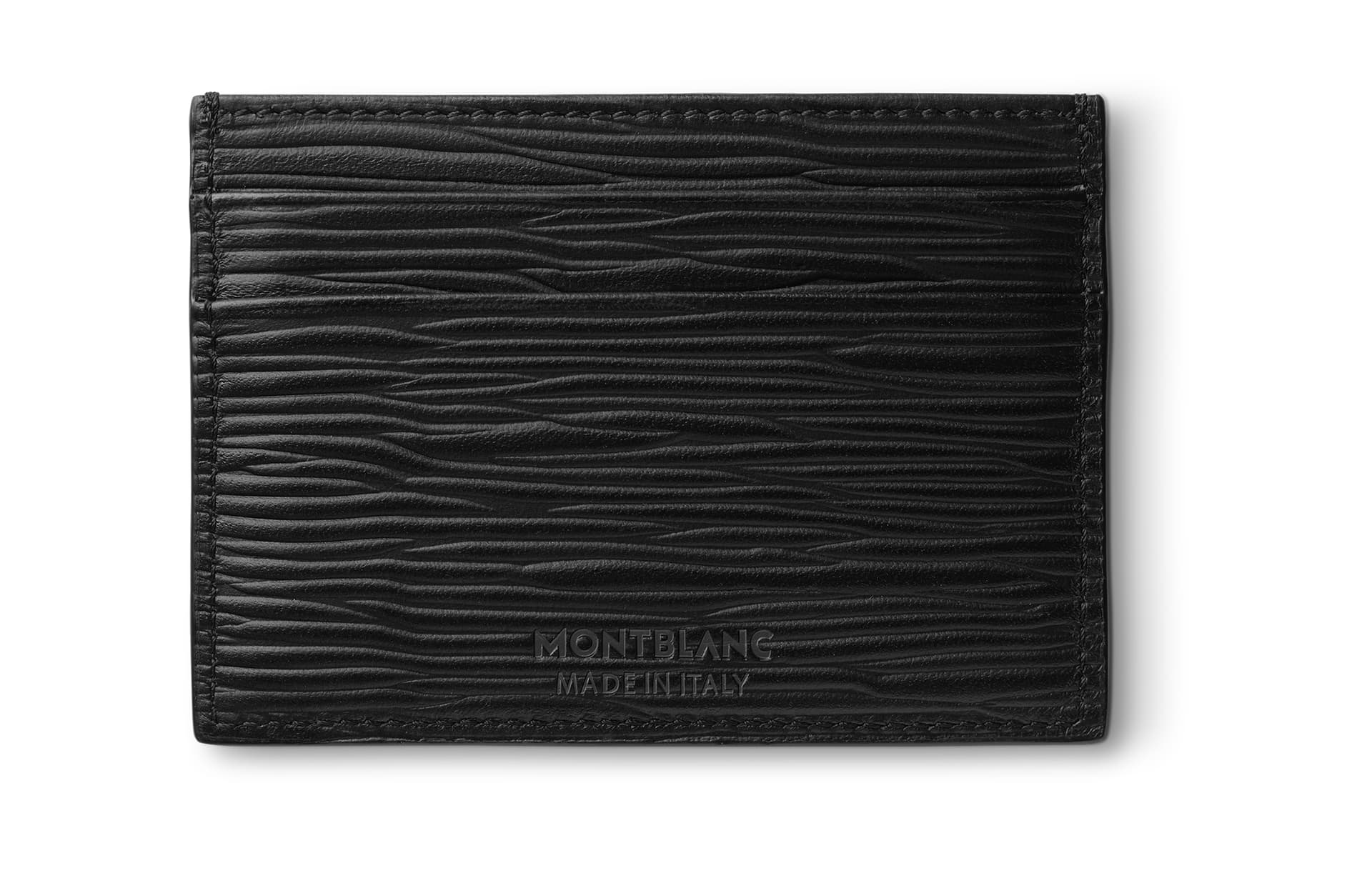 Картхолдер MONTBLANC 4810 5 - изображение 2