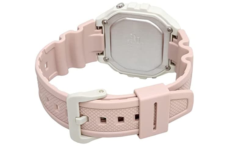 Часы Casio W-218HC-4A2V - изображение 3