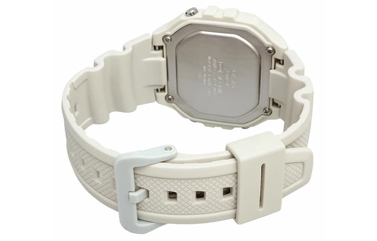 Часы CASIO YOUTH 50 W-218HC-8AV - изображение 5