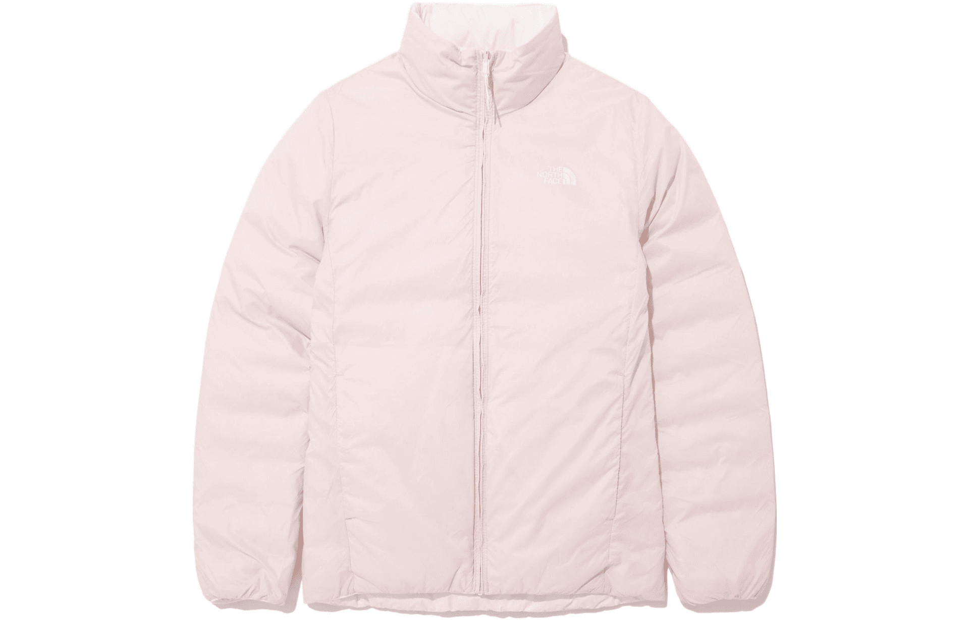 Пуховик THE NORTH FACE Logo - изображение 3