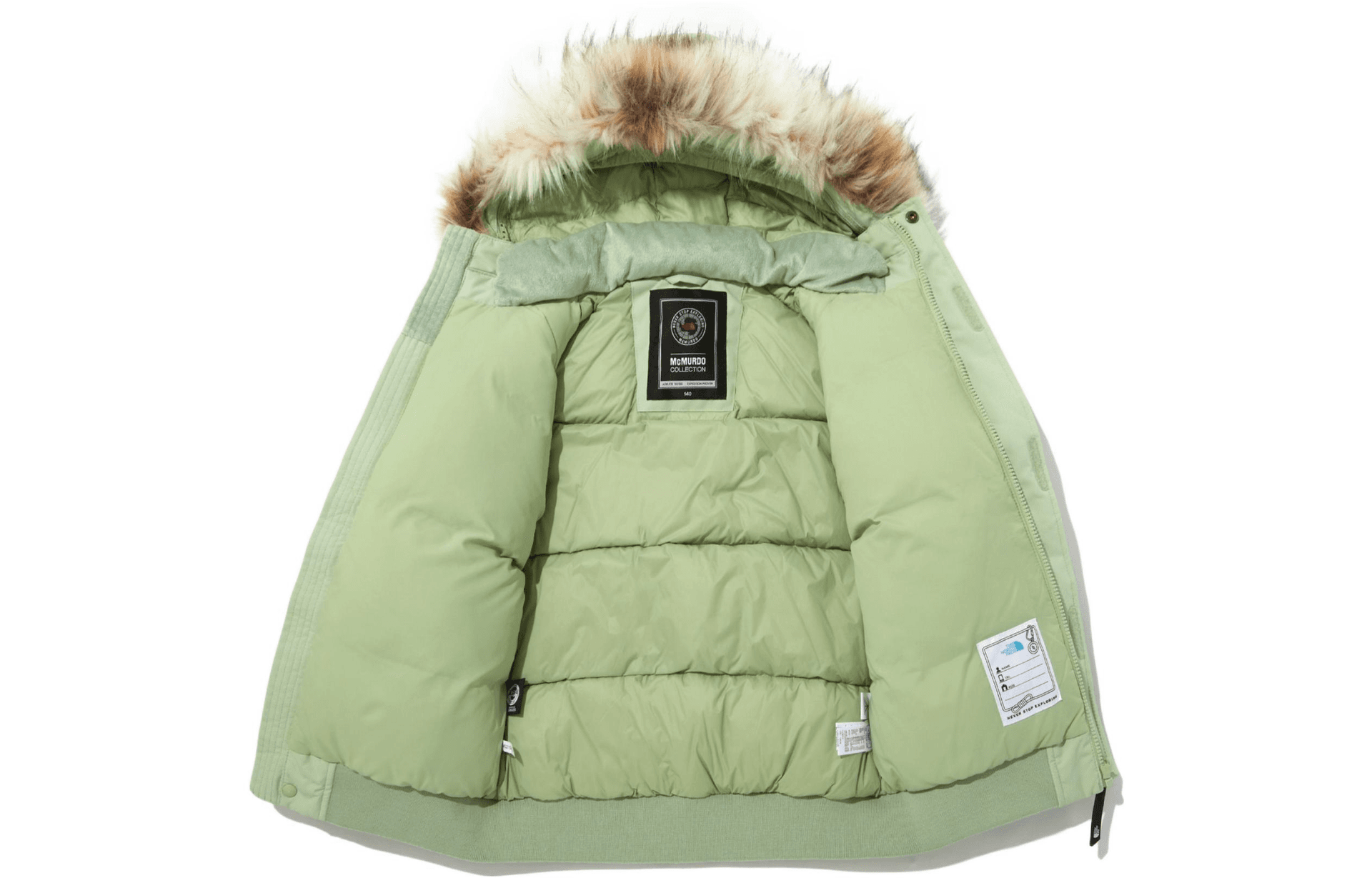 THE NORTH FACE - изображение 3