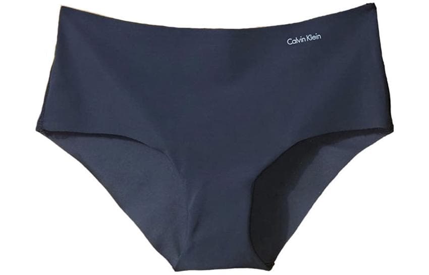 Трусы Calvin Klein Logo 1 - изображение 1