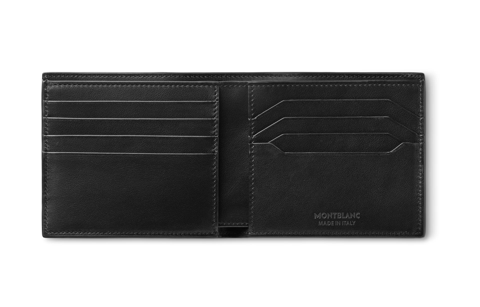 Кошелек MONTBLANC 4810 - изображение 5