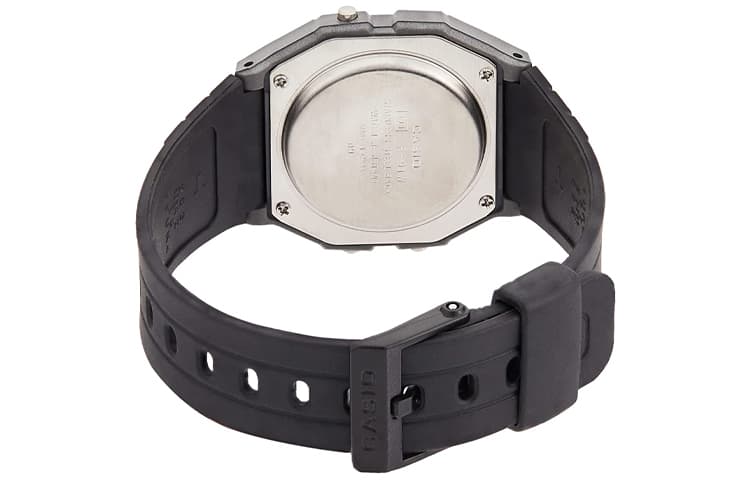Часы Casio F-91WM-1B - изображение 2