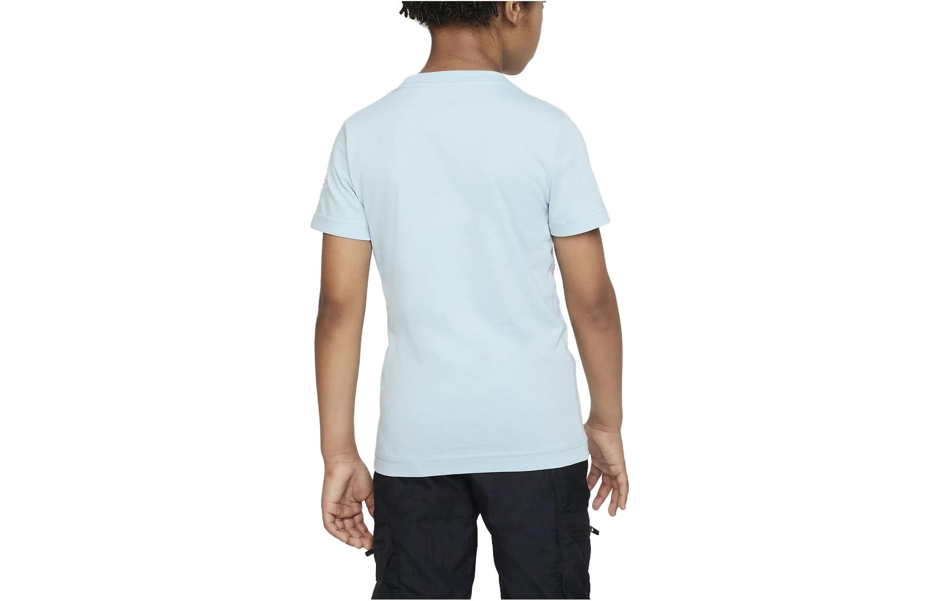 Футболка Nike LogoT - изображение 2