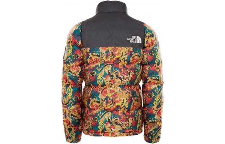 Зимняя куртка THE NORTH FACE 1992 Nuptse Jacket - изображение 2