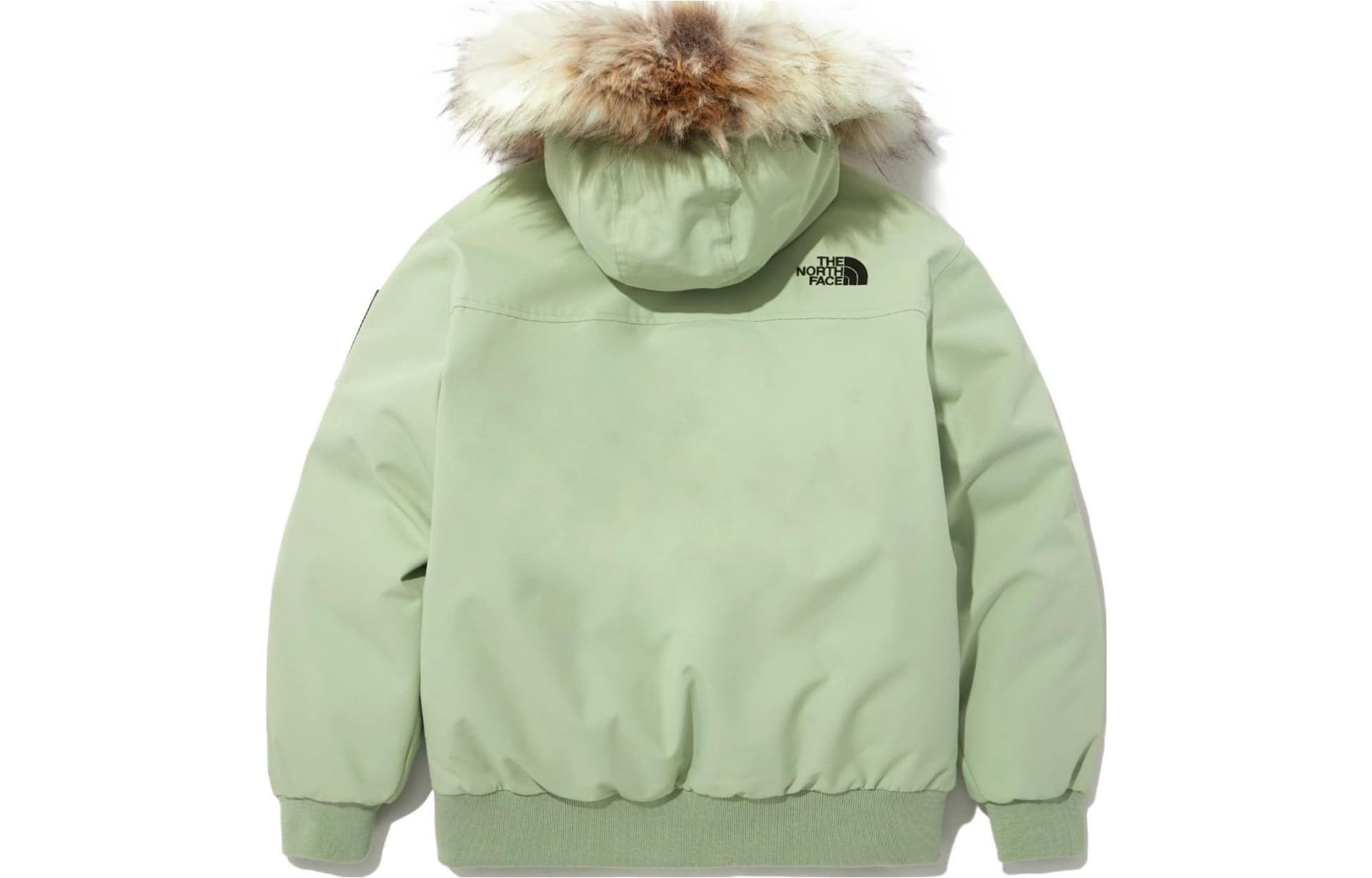 THE NORTH FACE - изображение 2