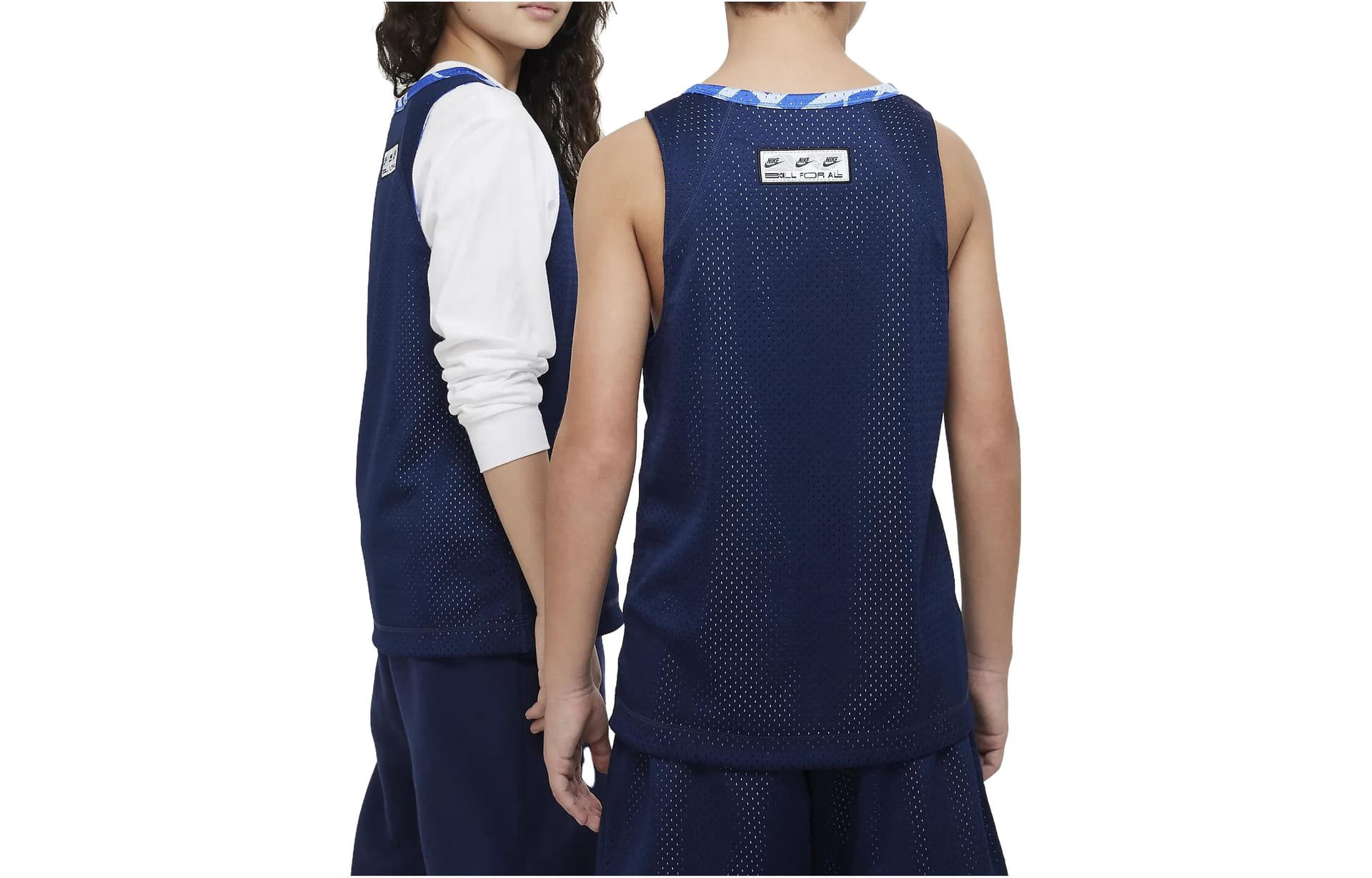Nike Culture of Basketball - изображение 3