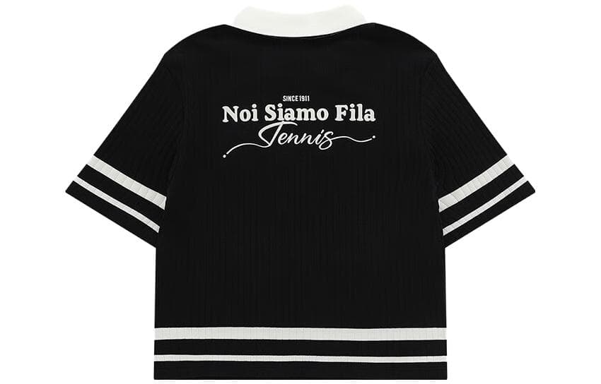 FILA FUSION Polo - изображение 2